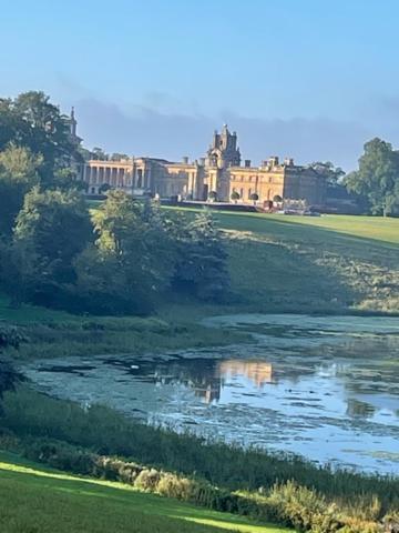 Masons Cottage, An Idyllic Retreat In An Area Of Outstanding Beauty, Close To Blenheim Palace, Oxford & The Cotswolds Stonesfield Exterior photo