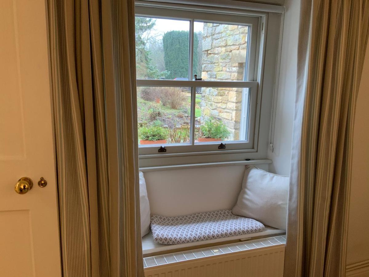 Masons Cottage, An Idyllic Retreat In An Area Of Outstanding Beauty, Close To Blenheim Palace, Oxford & The Cotswolds Stonesfield Exterior photo