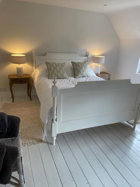 Masons Cottage, An Idyllic Retreat In An Area Of Outstanding Beauty, Close To Blenheim Palace, Oxford & The Cotswolds Stonesfield Exterior photo